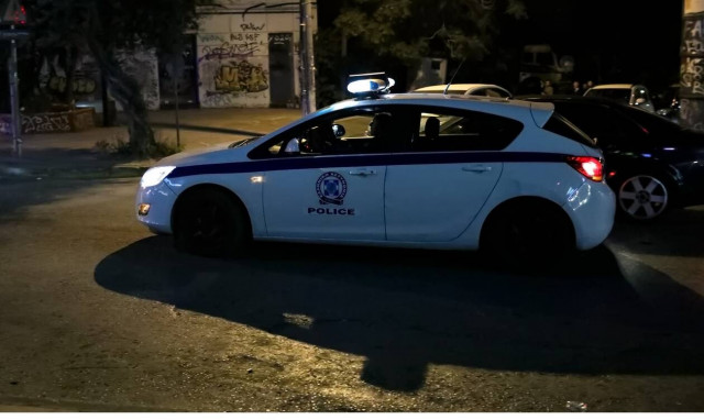 Συναγερμός στο Μενίδι: Τους έδειραν, τους λήστεψαν και ξυλοκόπησαν το ανήλικο παιδί τους