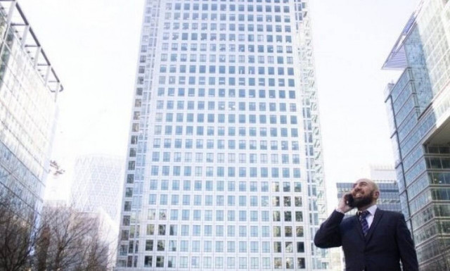 Πώς ένας άστεγος Κύπριος κατάφερε να γίνει επιτυχημένος επιχειρηματίας στην Αγγλία