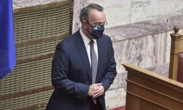 Σταϊκούρας: Από τη «Γέφυρα 2» θα επωφεληθούν πάνω από 100.000 επιχειρήσεις και επιτηδευματίες