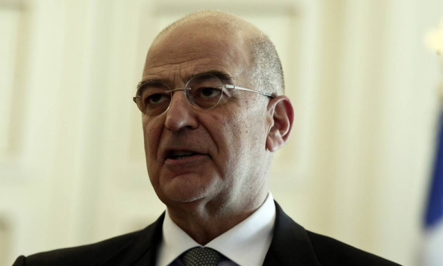 Δένδιας: Σταθεροποιητικός ο ρόλος της Ελλάδας στην Ανατολική Μεσόγειο και στα Βαλκάνια