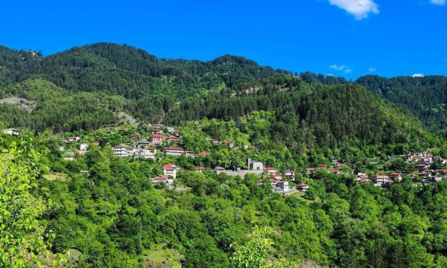 Κορονοϊός: Μεγάλη ανησυχία στο Δίστρατο Κόνιτσας - Εξελίσσεται σε «δεύτερη Μαλεσίνα»