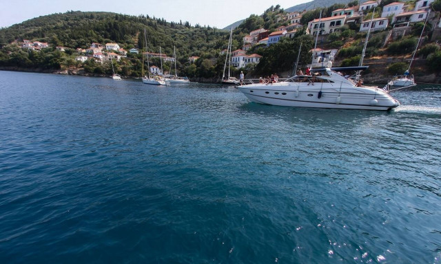 Telegraph: Αυτά είναι τα 10 «ήσυχα» ελληνικά νησιά για φέτος το καλοκαίρι