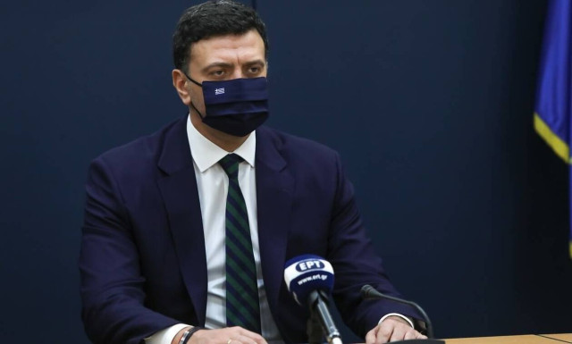 Health Minister to brief parliamentary parties on pandemic developments	