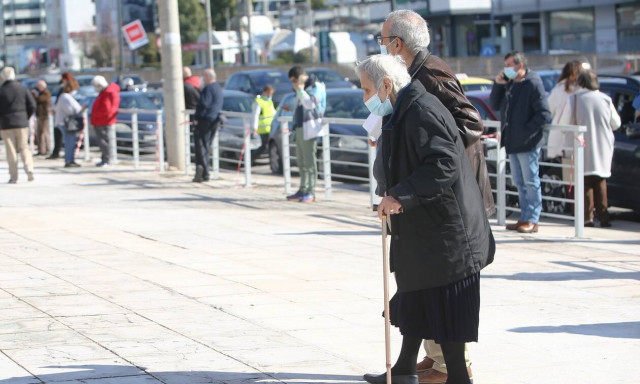 Λυπάμαι τον παππού που «κλειδώθηκε» στην γκαρσονιέρα του…