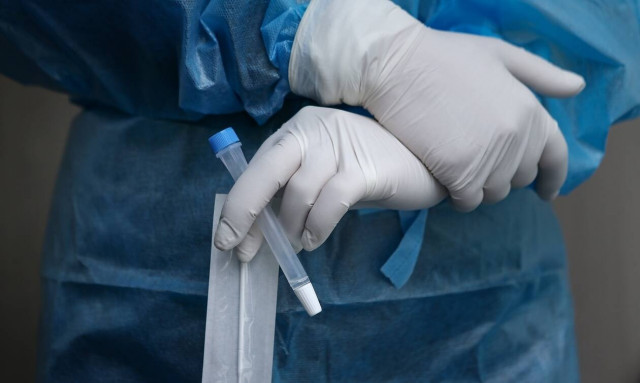 Κρούσματα σήμερα: Σοκ στην Αττική με 2.097 μολύνσεις – Έφτασε τα 535 η Θεσσαλονίκη