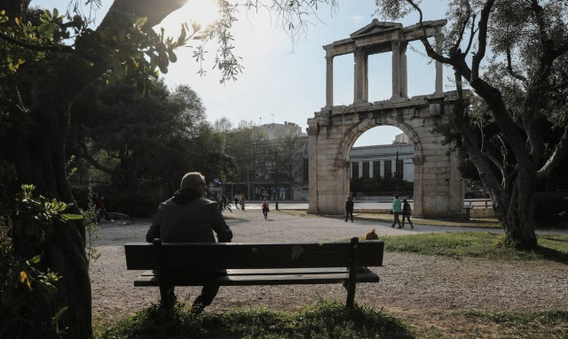 Κορονοϊός: Τάσεις σταθεροποίησης στα λύματα – Οριακή μείωση στην Αττική, ανησυχία για Θεσσαλονίκη