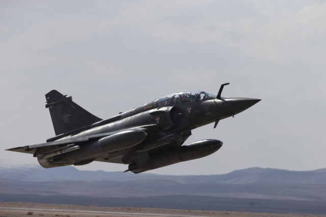 Πόρισμα του ΟΗΕ «καίει» τη Γαλλία: Δεκάδες νεκροί άμαχοι σε αεροπορικό πλήγμα στο Μάλι