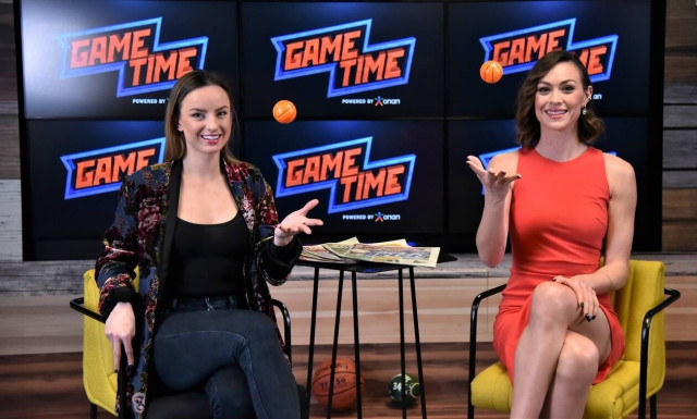 ΟΠΑΠ GAME TIME ΜΠΑΣΚΕΤ: Η Ασπασία Καλαμπάκου στα παρκέ της Euroleague