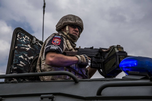 Ρωσικό μήνυμα στην Τουρκία: Εμείς έχουμε τον έλεγχο στη Συρία