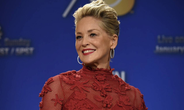 Αποκάλυψη - σοκ από την Σάρον Στόουν: Με κακοποίησε σεξουαλικά ο παππούς μου, με «συνεργό» τη γιαγιά