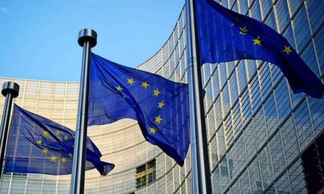 Πρόσθετη στήριξη 2,5 δισ. ευρώ για την Ελλάδα μέσω του SURE - Δηλώσεις Σταϊκούρα