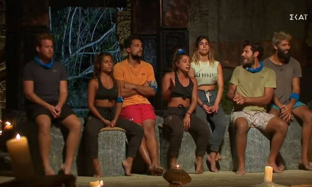 Survivor: Άγριο περιστατικό πίσω από τις κάμερες – Τι αποκάλυψε ο Νίκος Μπάρτζης (vid)