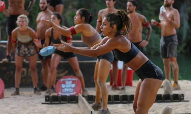 Survivor Spoiler 30/3: Αυτοί κερδίζουν την ασυλία σήμερα – Ποιοι είναι υποψήφιοι 