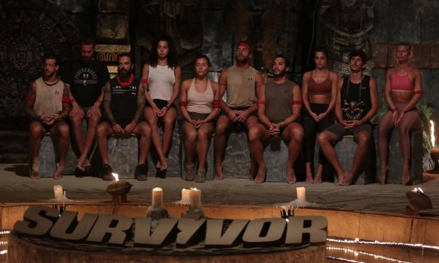 Survivor: Χαμός στο συμβούλιο – Ο «στημένος» αγώνας και ο πρώτος υποψήφιος προς αποχώρηση