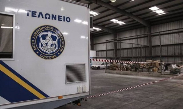 Το έλλειμμα τελωνειακών δασμών στην ΕΕ και η Ελλάδα – Αποκαλυπτική έκθεση