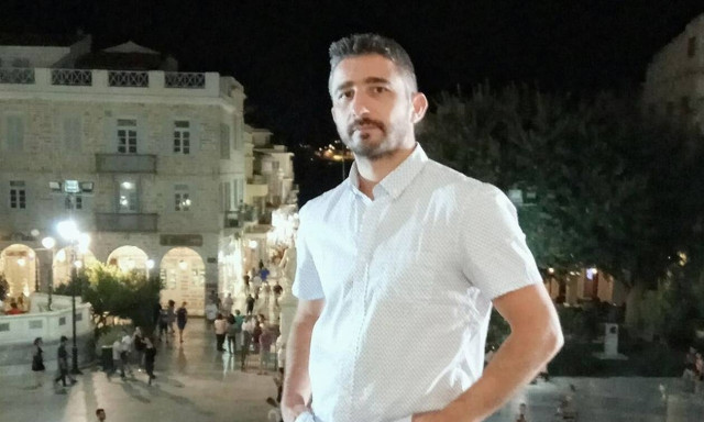 Θλίψη στα Τρίκαλα: Νεκρός σε τροχαίο ο Λεωνίδας Ρούσσας