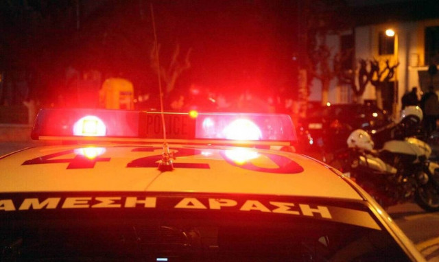 Τρόμος στη Θεσσαλονίκη: Μαχαίρωσαν 35χρονο στο κεφάλι