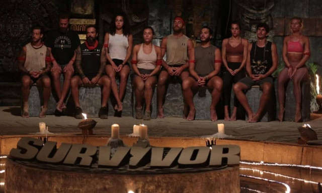 Survivor Spoiler 31/3: «Βόμβα» στο παιχνίδι – Ο παίκτης που αποχωρεί σήμερα (video)