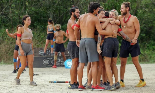 Survivor Spoiler 31/3: Έγινε το μεγάλο «μπαμ» - Ο παίκτης που αποχωρεί σήμερα