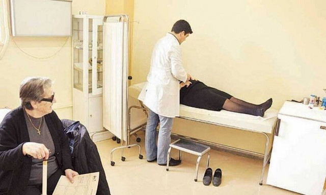 Υπουργείο Υγείας: 1.935 προσλήψεις στις Τοπικές Μονάδες Υγείας - Πότε λήγει η προθεσμία