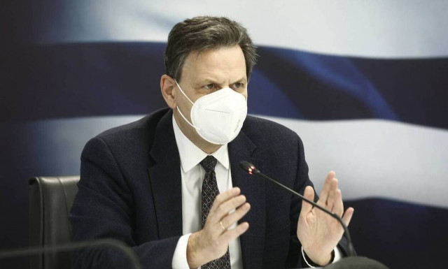 Σκυλακάκης: Αν θέλουμε να αλλάξει αυτή η χώρα, αυτά πρέπει να κάνουμε