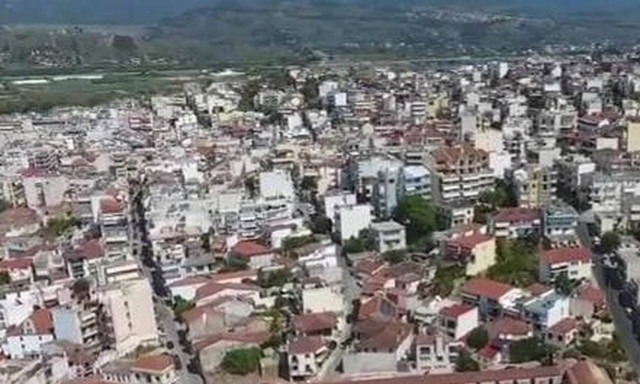 Αδήλωτα τετραγωνικά: Δεύτερη ευκαιρία για ένα εκατ. ιδιοκτήτες