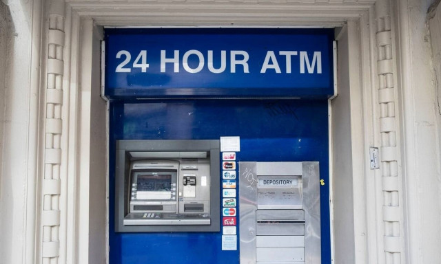 Τράπεζες : Ειδική αργία διατραπεζικών συναλλαγών στις 2 και 5 Απριλίου