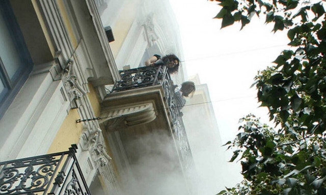 Εμπρησμός Marfin: Ειδική ομάδα της Κρατικής Ασφάλειας «βλέπει» εφτά πρόσωπα