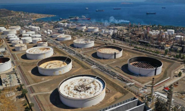 Motor Oil: Αποκτά 11 αιολικά πάρκα έναντι 123,5 εκατ. ευρώ