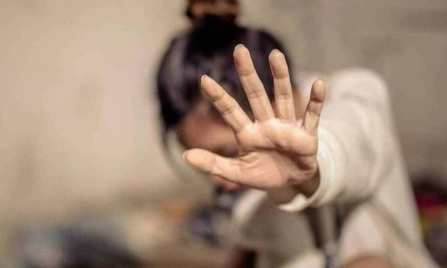 Σοκ: Επτάχρονο αγόρι στη Νέα Υόρκη κατηγορείται για βιασμό