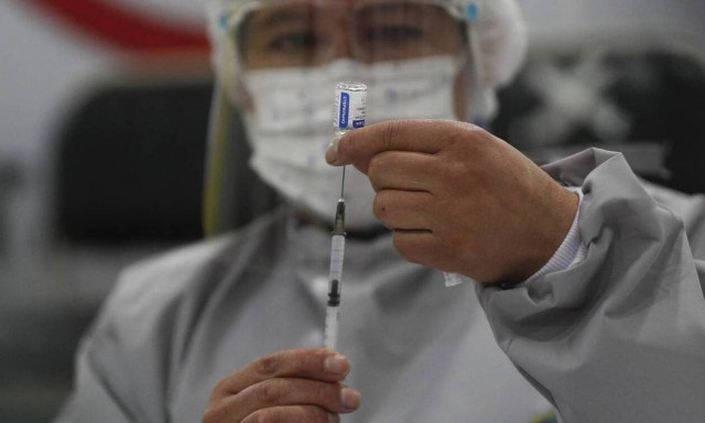 Κορoνοϊός - Ρωσία: Πάνω από 8.000 τα νέα κρούσματα