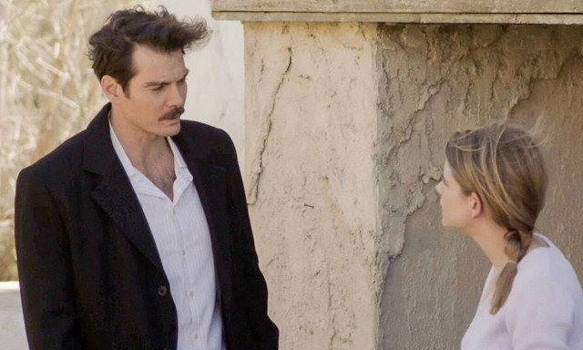 Άγριες Μέλισσες Spoiler: Αποκάλυψη για τον φόνο του Σέργιου - Πώς θα αντιδράσει ο Κωνσταντής