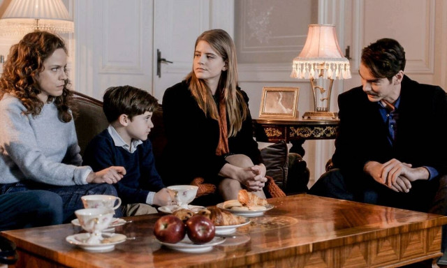 Άγριες Μέλισσες Spoiler: Η αντίδραση του Κωνσταντή όταν μαθαίνει την αλήθεια για το φόνο του Σέργιου