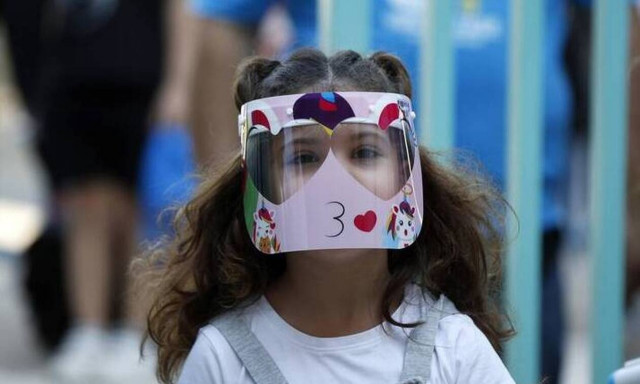 Lockdown - Χαρδαλιάς: Τι θα γίνει με τα σχολεία - Πότε και πώς θα ανοίξουν