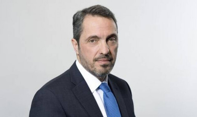 Ξενόφος: Κάλεσμα ενότητας και συσπείρωσης για την Ελλάκτωρ