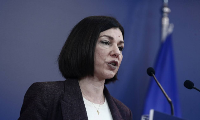 Πελώνη για μετακίνηση από δήμο σε δήμο: Λογικό να αρθεί το μέτρο το συντομότερο δυνατόν