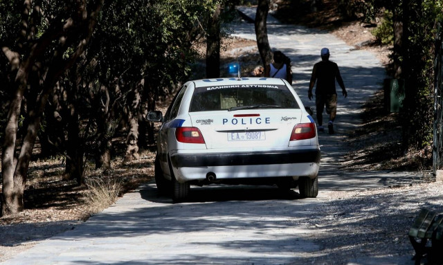 Συναγερμός στις Αρχές για την εξαφάνιση 36χρονου στον Ασπρόπυργο