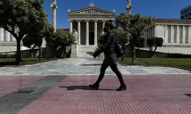 Κορονοϊός - Θωμαΐδης: Σταθεροποιημένο σε υψηλά επίπεδα το ιικό φορτίο στα λύματα