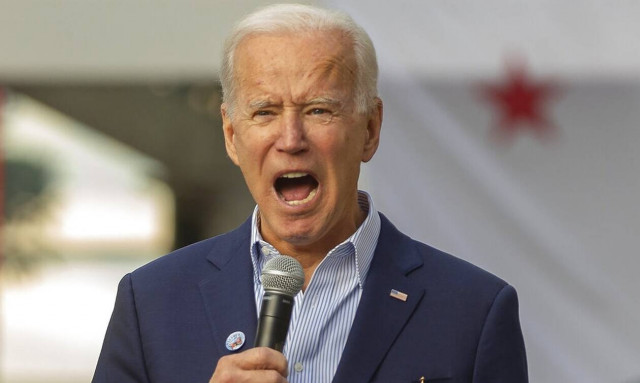 ΗΠΑ: Ο σκύλος του Τζο Μπάιντεν επιτέθηκε και σε άλλον υπάλληλο στον Λευκό Οίκο