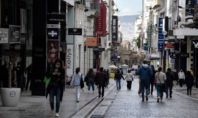 ΕΣΑ: Βαλβίδα οικονομικής και κοινωνικής εκτόνωσης το λιανεμπόριο - Αγωνία για τις ανακοινώσεις