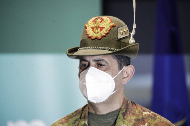 Μεγάλη πίεση από τον κορονοϊό στην Ιταλία: 23.904 νέα κρούσματα, με 467 νέους θανάτους