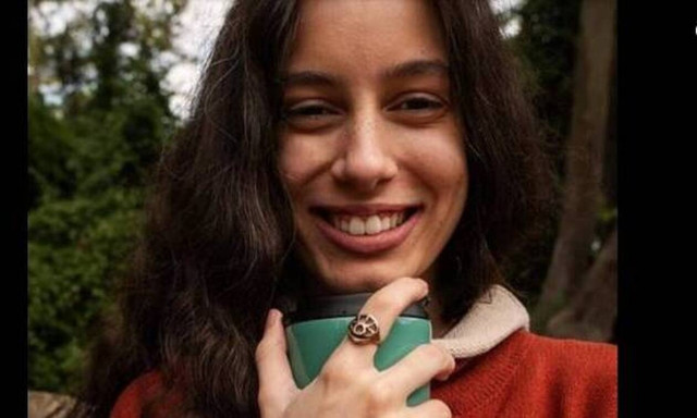 Θλίψη για τον θάνατο της 25χρονης ηθοποιού Ορσαλίας Ρόγκα - Το «αντίο» του Θεάτρου Τέχνης