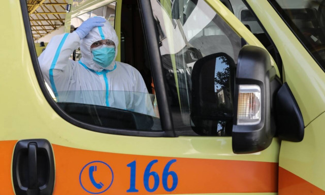 Κρήτη: Πάλεψαν 2,5 μήνες με τον κορονοϊό και τα κατάφεραν – Το συγκλονιστικό μήνυμα της κόρης τους