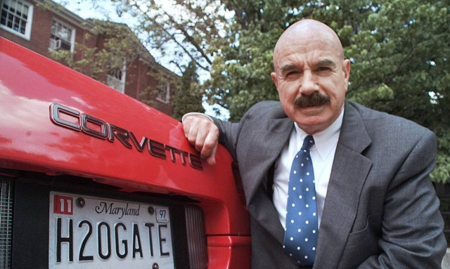 ΗΠΑ: Πέθανε ο Γκόρντον Λίντι, κεντρική μορφή του σκανδάλου Γουότεργκέιτ