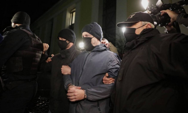 Υπόθεση Λιγνάδη: Νέα ποινική δίωξη για βιασμό σε βάρος του σκηνοθέτη