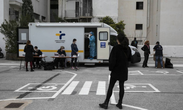 Lockdown: Ναι σε «βαλβίδες αποσυμπίεσης», όχι σε κατάργηση - Τα βήματα της κυβέρνησης