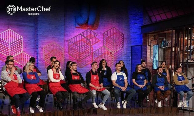 Masterchef Spoiler: Η ομαδική δοκιμασία θα προβληματίσει τους αρχηγούς