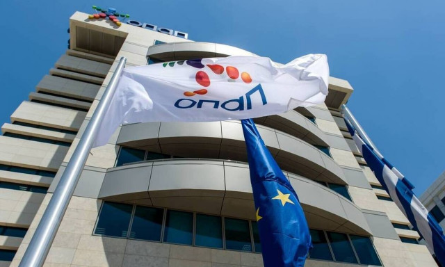 ΟΠΑΠ: Καθαρά κέρδη 205,3 εκατ. ευρώ το 2020