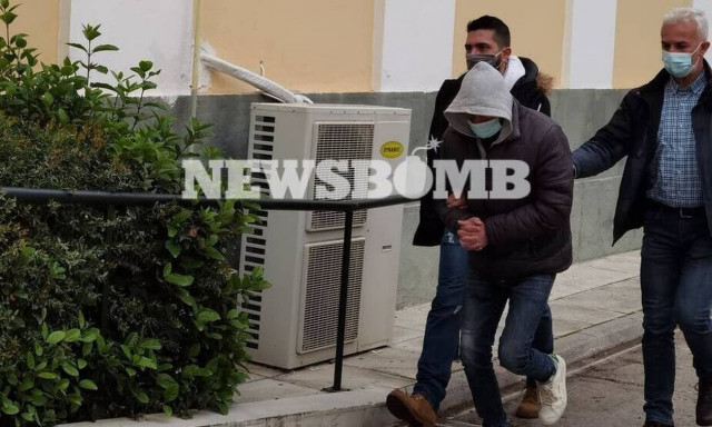 Προφυλακιστέος ο τραυματιοφορέας του νοσοκομείου Παίδων «Αγία Σοφια» που ασελγούσε σε ανήλικες