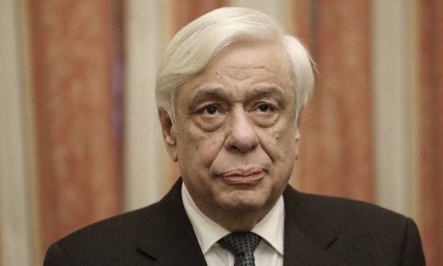 Το νέο βιβλίο του Προκόπη Παυλόπουλου: Το “μετέωρο βήμα” της Αντιπροσωπευτικής Δημοκρατίας